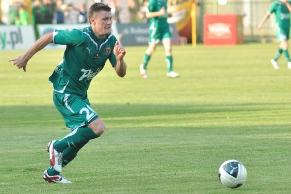 Piłkarze Śląska o losowaniu