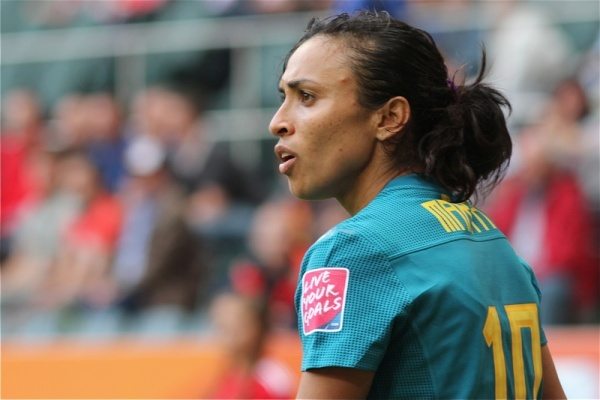 MŚ kobiet: Pierwsze niespodzianki za nami