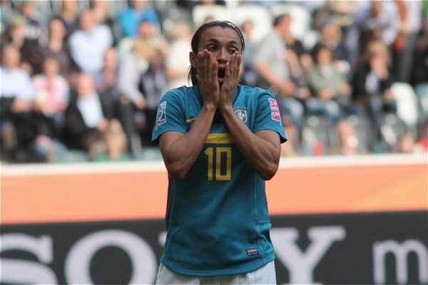 Największe gwiazdy kobiecego mundialu