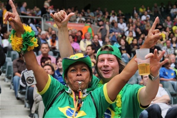 Mundial 2014: Plan transmisji w TVP