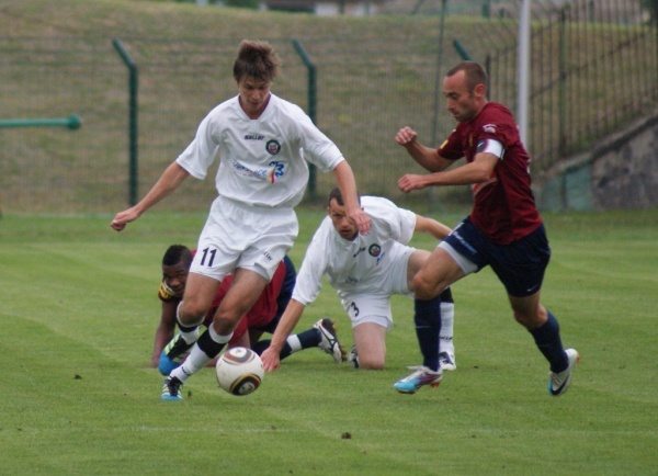 Ława: To była dobra runda dla Pogoni