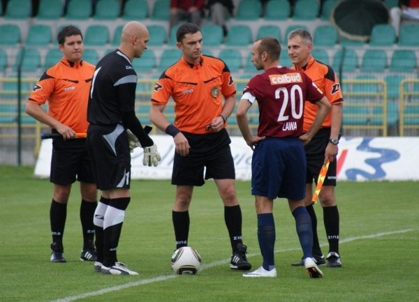 Ława:  Chwała drużynie, chwała chłopakom (wideo)