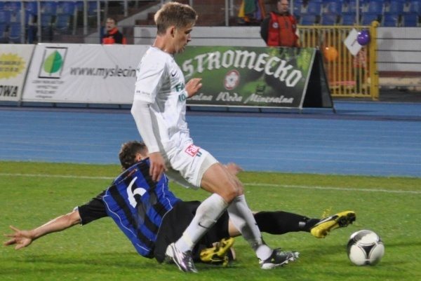 Warta Poznań traci kolejnych zawodników