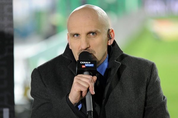 Bednarz zwolniony z Wisły. Kibice (?) wracają na trybuny