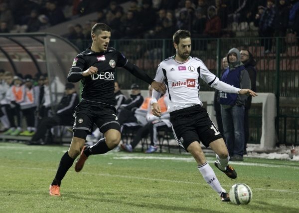 Inaki Astiz z nowym kontraktem