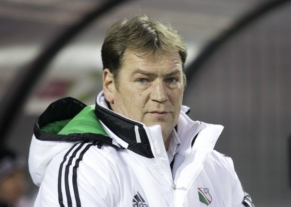 Urban: Zespół nie uwierzył jeszcze w tytuł