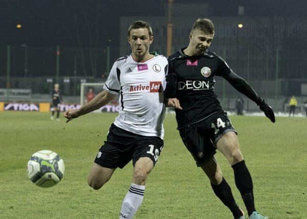 Bereszyński: Wszystko w naszych głowach