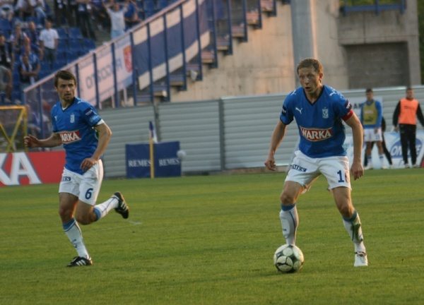 BE: Zimowa giełda transferowa cz.2