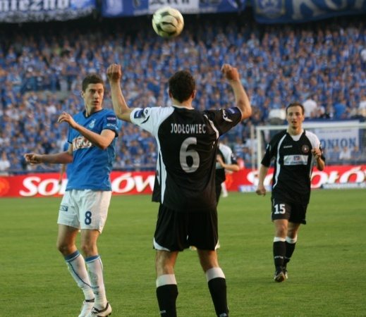 Grembocki z Polonią na kolejny sezon