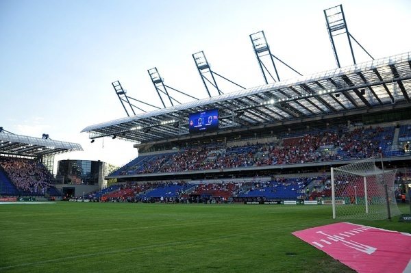 Wisła składa oficjalny protest!