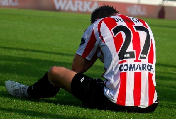 Podoliński zwolniony z Cracovii. „Pasy” na kursie do I ligi