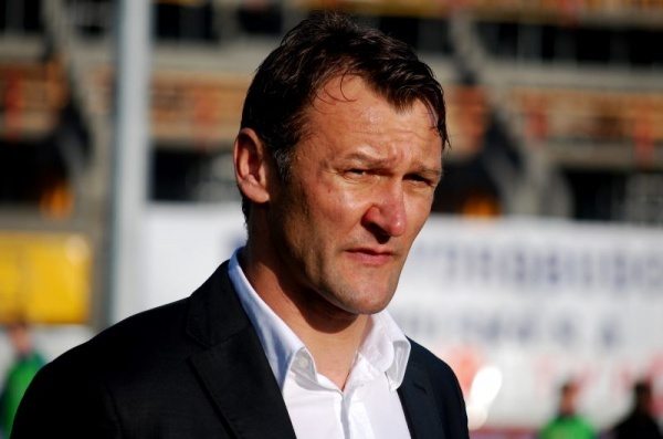 Sparingowe zwycięstwo i przegrana Cracovii