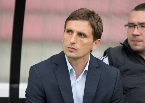 Górnik Zabrze, jakiego długo nie widzieliśmy