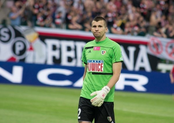 Oficjalnie: Trela w Lechii