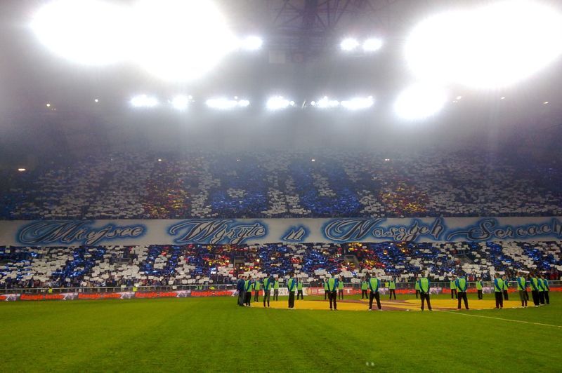 Remis ligowy Red Bull Salzburg