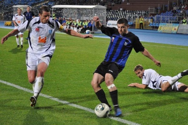 Jakubowski: Szkoda zmarnowanych szans