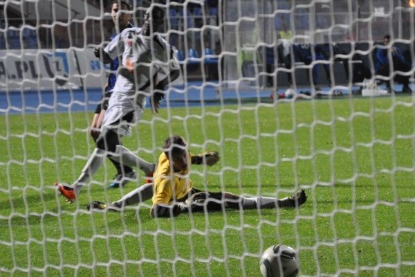 Ruch ma nowego bramkarza