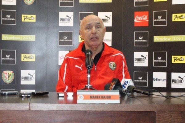 Probierz: Liga to nie sparingi