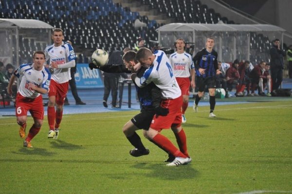 Kubot: Mieliśmy więcej szczęścia