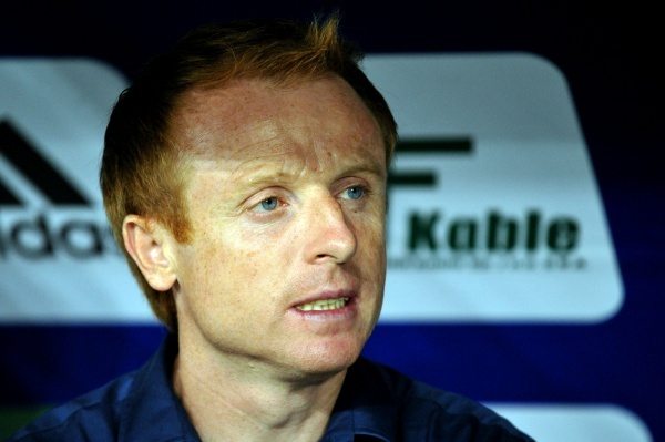 Stokowiec: Korona to charakterny zespół