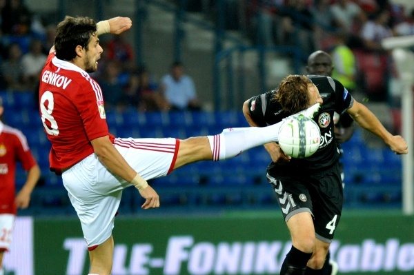 Wyprowadź piłkarzy na mecz