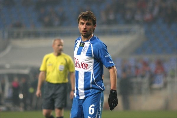 Koniec Bandrowskiego w Lechu?