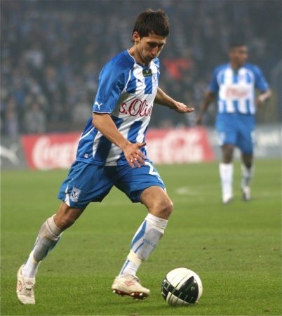 Marcin Kikut zawodnikiem Ruchu Chorzów