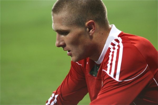 Cikos: Jestem szczęśliwy