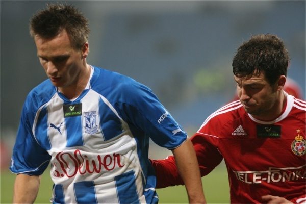 Peszko: Zrobię wszystko, żeby wygrać