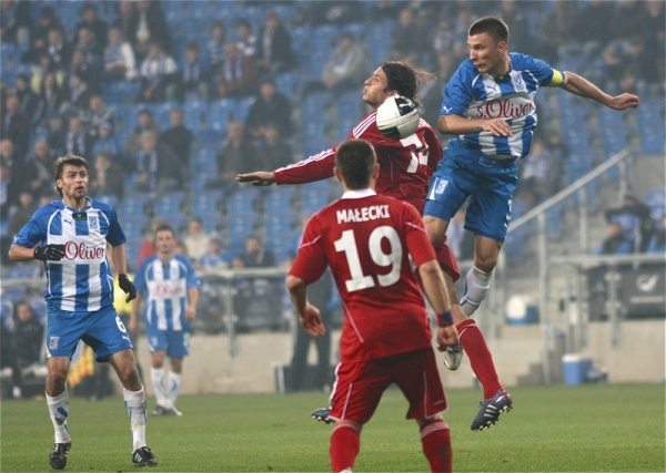 Boukhari wraca do sił