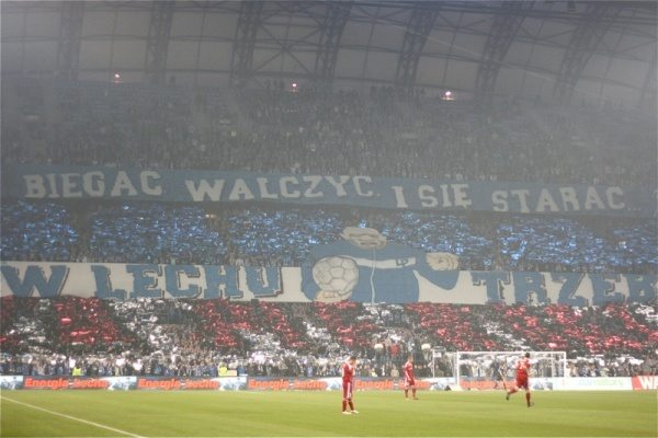 Tshibamba miał wypadek samochodowy