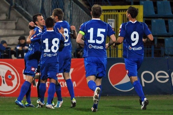 Fornalik z nowym kontraktem