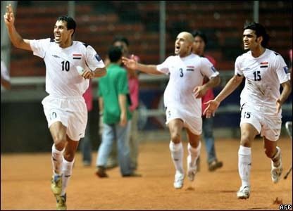 Wybrano najlepszych na kontynencie azjatyckim