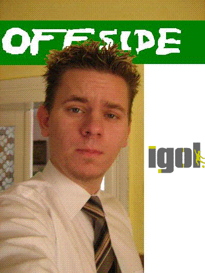 „OFFSIDE”: Klocki Le(g)o…