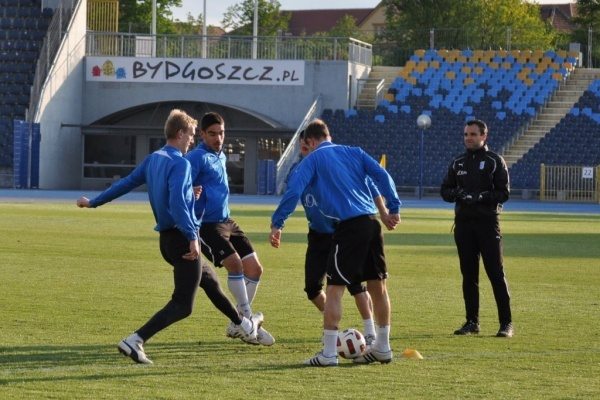 Kuźma: Decydujące starcie