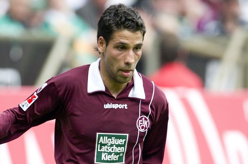 Piłkarz 16. kolejki Bundesligi