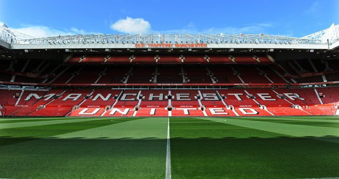 Manchester United – Liverpool. Anglię diabli wzięli