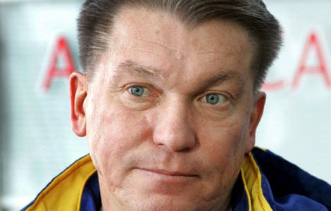 Błochin przedłużył kontrakt