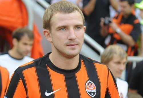 Szachtar zdobywcą Pucharu Ukrainy