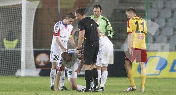 Szeweluchin zaciągnięty do wojska