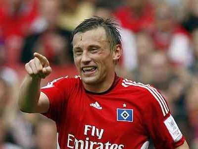 Ivica Olić kończy karierę reprezentacyjną!