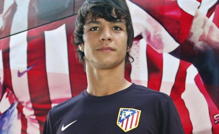 ONBG: Oliver Torres