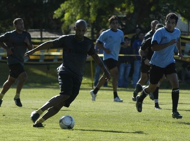 Olivera wypożyczony!