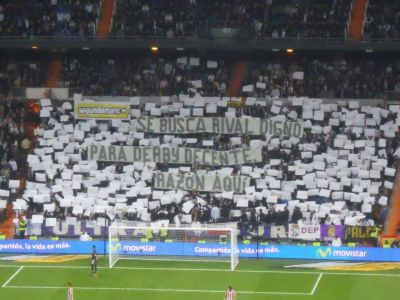 Real znalazł rywala do derbów