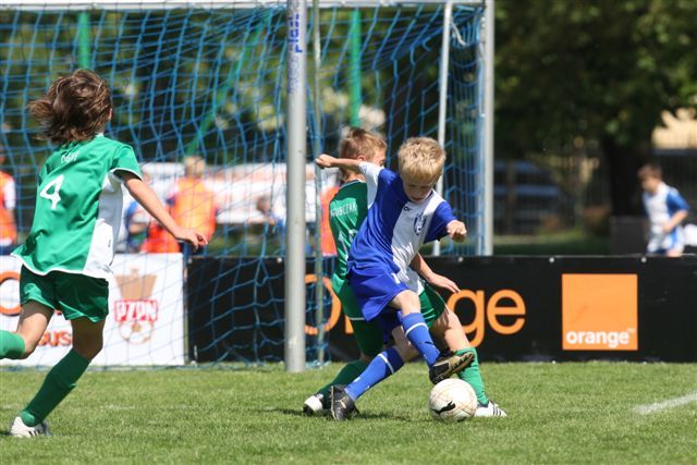 Finał województwa kujawsko-pomorskiego Orange Cup rozstrzygnięty