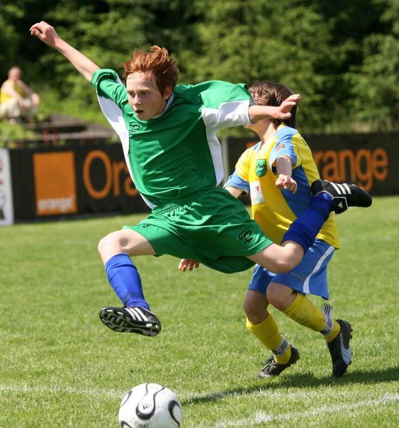 Wielki Finał Orange Cup w Zamościu