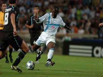 Oruma ma dość Marsylii