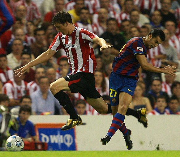 Nowy kontrakt De Marcosa