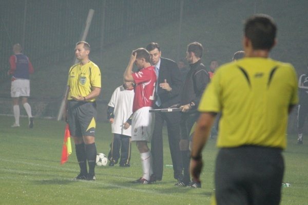 Jirsak: Dwa takie mecze z rzędu nie mogą się nam przytrafiać