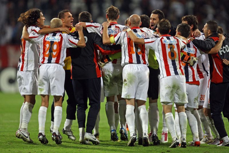 Emocje w końcówce i zwycięstwo FC Basel